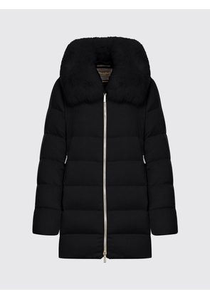 Jacket MOORER Woman color Black