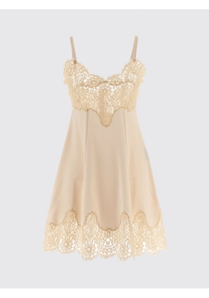 Dress DOLCE & GABBANA Woman color Pink