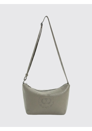 Crossbody Bag TWINSET Woman color Grey