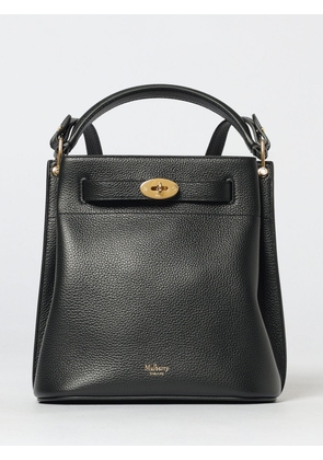 Handbag MULBERRY Woman color Black