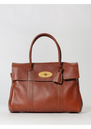 Crossbody Bag MULBERRY Woman color Brown