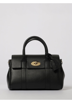 Handbag MULBERRY Woman color Black