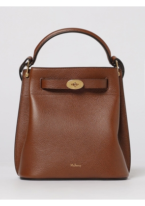 Handbag MULBERRY Woman color Brown