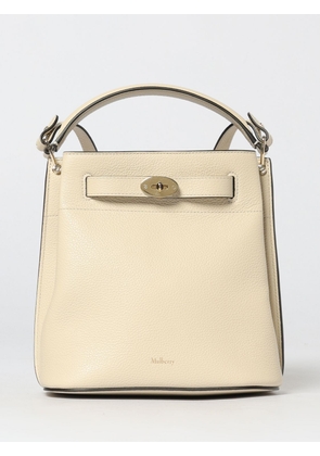 Handbag MULBERRY Woman color White
