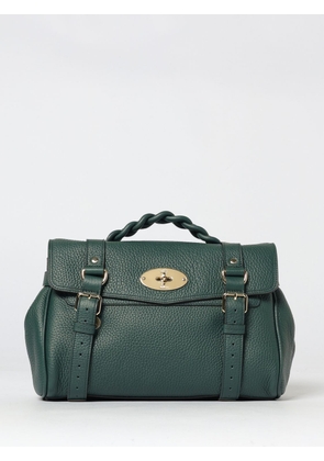 Handbag MULBERRY Woman color Green