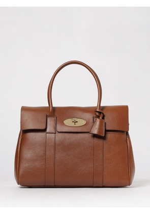 Crossbody Bag MULBERRY Woman color Brown