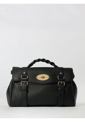 Handbag MULBERRY Woman color Black