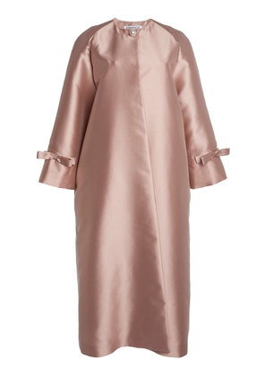 Bernadette David Oversized Coat - Moda Operandi