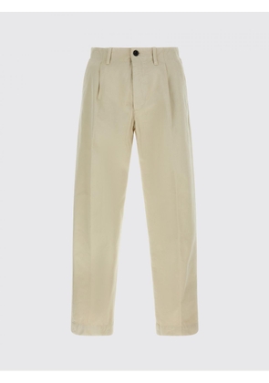 Pants INCOTEX Men color Beige