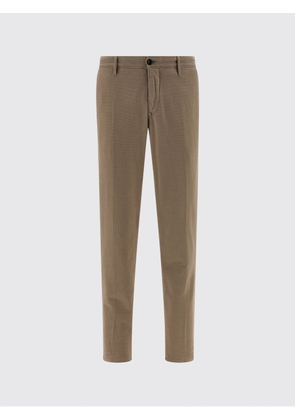 Pants INCOTEX Men color Beige