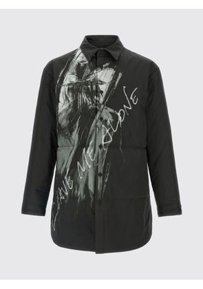 Jacket YOHJI YAMAMOTO Men color Black