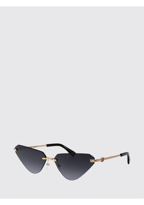 Sunglasses DSQUARED2 Woman color Blue