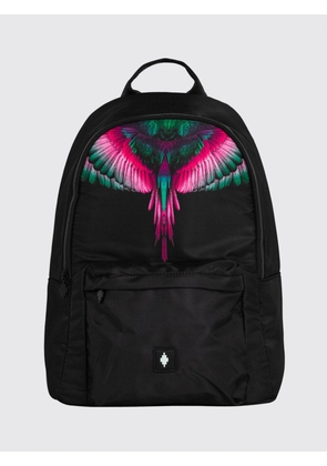 Backpack COUNTY OF MILAN Men color Black