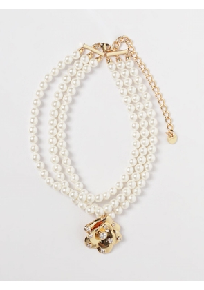 Jewel SELF-PORTRAIT Woman color Gold