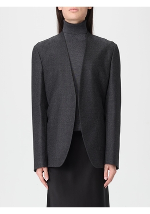 Jacket MAISON MARGIELA Woman color Grey