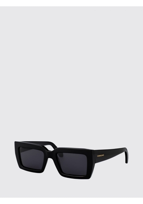 Sunglasses FERRAGAMO Woman color Black