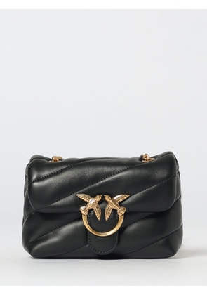 Shoulder Bag PINKO Woman color Black