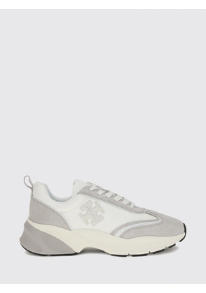 Sneakers TORY BURCH Woman color White