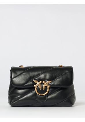 Shoulder Bag PINKO Woman color Black