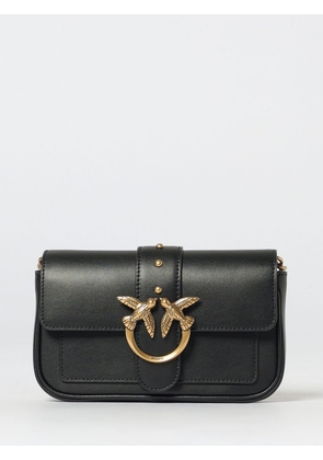 Shoulder Bag PINKO Woman color Black