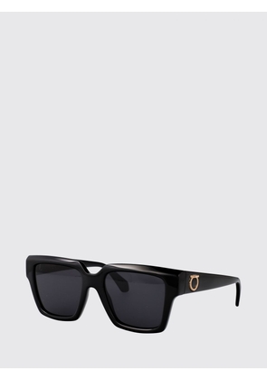 Sunglasses FERRAGAMO Woman color Black