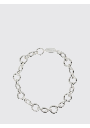 Jewel FEDERICA TOSI Woman color Silver