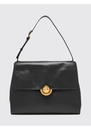Shoulder Bag FURLA Woman color Black