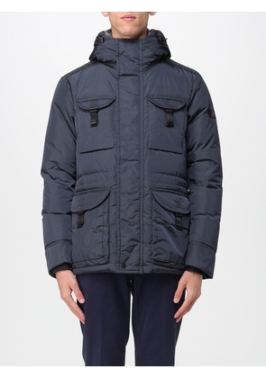 Jacket PEUTEREY Men color Blue