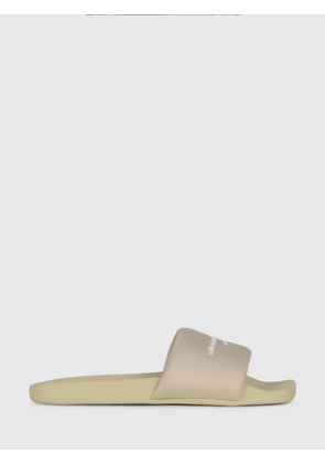 Flat Shoes ALEXANDER WANG Woman color Cream