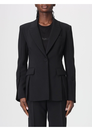 Jacket PINKO Woman color Black