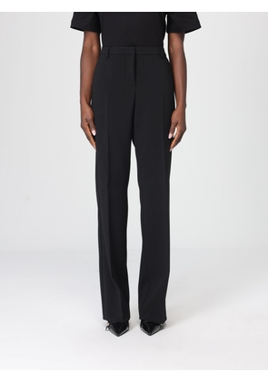 Pants PINKO Woman color Black