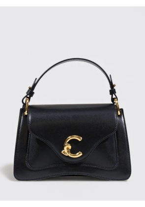 Handbag COCCINELLE Woman color Black