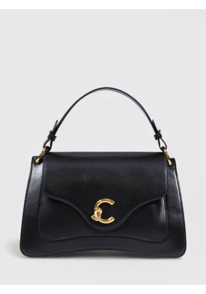 Handbag COCCINELLE Woman color Black