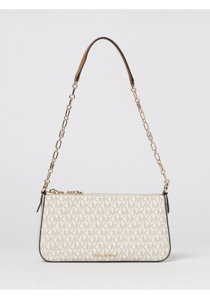 Shoulder Bag MICHAEL KORS Woman color Beige