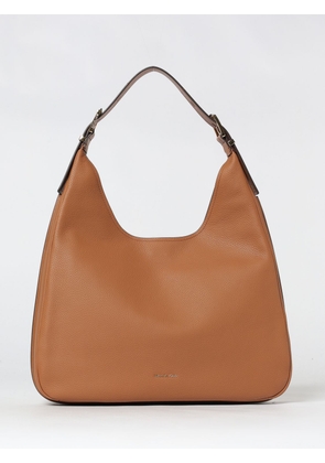 Crossbody Bag MICHAEL KORS Woman color Brown