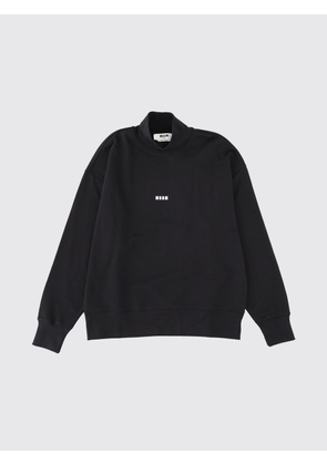 Sweatshirt MSGM Men color Black