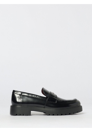 Loafer TORY BURCH Woman color Black