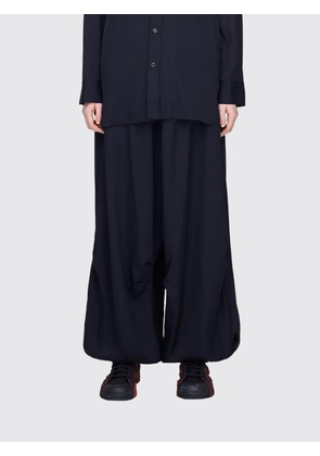 Pants Y-3 Woman color Black