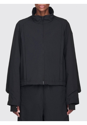 Jacket Y-3 Woman color Black