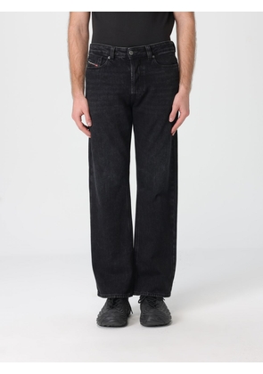 Jeans DIESEL Men color Black