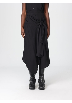 Dress DIESEL Woman color Black