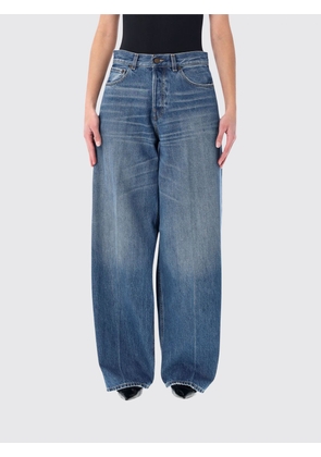 Jeans HAIKURE Woman color Denim