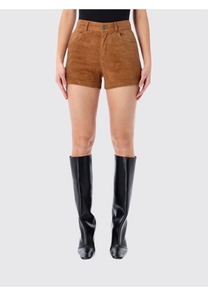 Shorts HAIKURE Woman color Brown