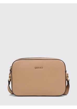 Crossbody Bag LIU JO Woman color Brown