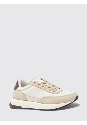 Sneakers CALVIN KLEIN Men color Beige