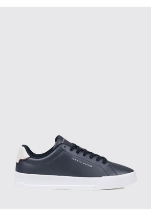 Sneakers TOMMY HILFIGER Men color Blue
