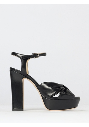 Pump JIMMY CHOO Woman color Black