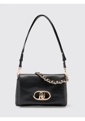 Handbag LIU JO Woman color Black