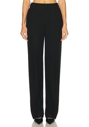Proenza Schouler Zee Pant in Black - Black. Size 2 (also in 6).