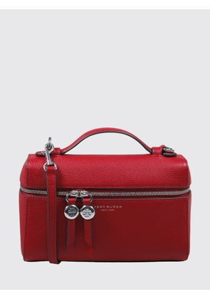 Crossbody Bag TORY BURCH Woman color Red